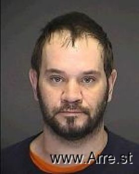 Daniel James Wrobleski Mugshot