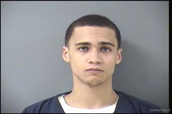 Daniel  Young Mugshot