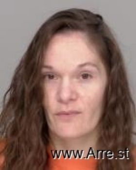 Danielle Ann White Mugshot