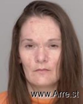 Danielle Ann White Mugshot