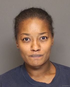 Danielle Yvonne Coleman Mugshot