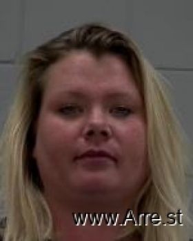 Danielle Signe Duncan Mugshot