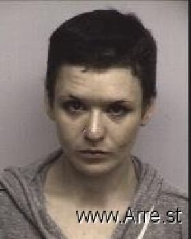 Danielle Nicole Ford Mugshot