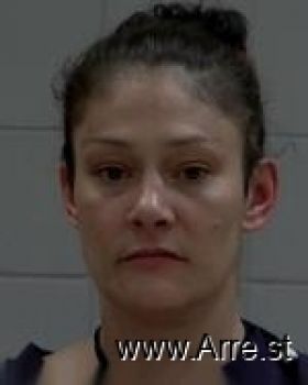 Danielle Rayanne James Mugshot