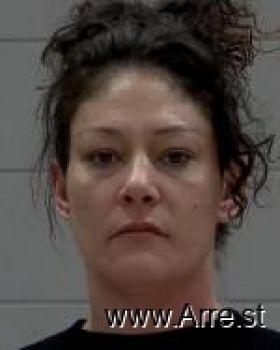 Danielle Rayanne James Mugshot