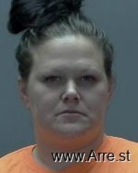 Danielle Colleen Plotz Mugshot