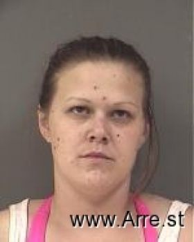 Danielle Colleen Plotz Mugshot