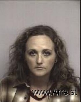 Danielle Marie Smith Mugshot