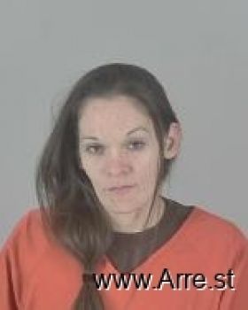 Danielle Ann White Mugshot