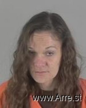 Danielle Ann White Mugshot