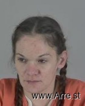 Danielle Ann White Mugshot