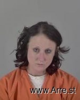 Danielle Joy Wilkinson Mugshot