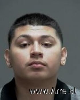 Danny Jonathan Valdez Mugshot