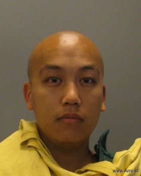 Danny  Vang Mugshot