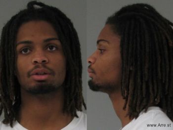 Dante Kenneth-chri Carter Mugshot