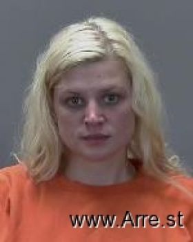 Danyelle Lynn Jeppesen Mugshot