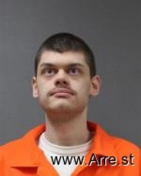 Darek Jon Nelson Mugshot