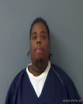 Darius Deshawn Jackson Mugshot