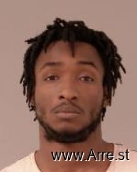 Darnell Bob Bailey Mugshot