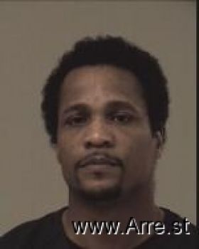 Darnell Richard Ford Mugshot