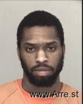 Darrell  Williams Mugshot