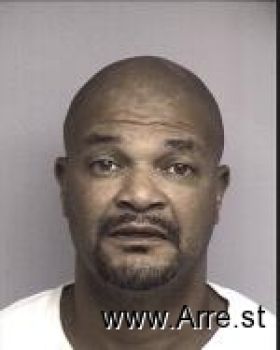 Darrell Raymond Campbell Mugshot