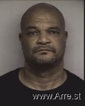 Darrell Raymond Campbell Mugshot