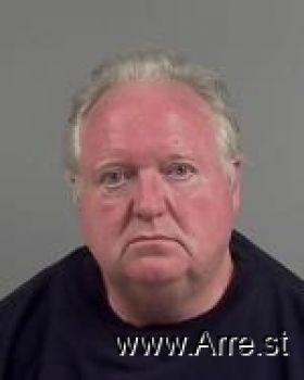 Darrell Gene Carter Mugshot