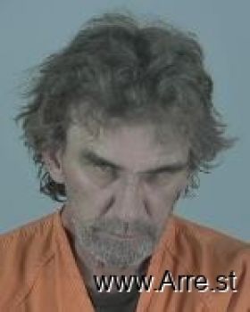 Darrell Wayne Hawkins Mugshot