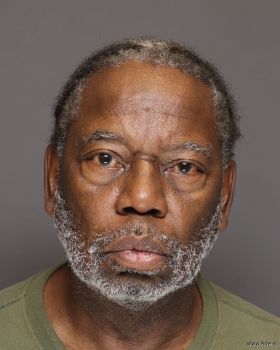 Darrell Thomas Mitchell Mugshot