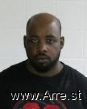 Darrell San-juan Robinson Mugshot