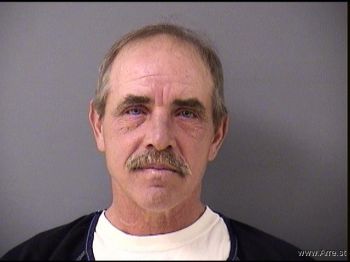 Darrell Lee Zimmerman Mugshot