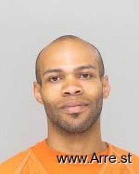 Darren Darnell Johnson Mugshot