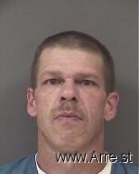 Darren Duane Roush Mugshot