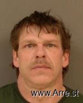 Darren Duane Roush Mugshot