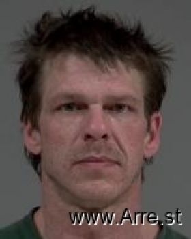 Darren Duane Roush Mugshot