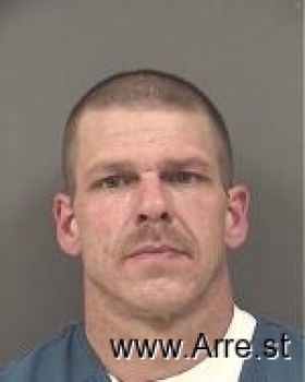 Darren Duane Roush Mugshot