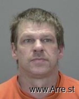 Darren Duane Roush Mugshot