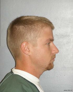 Darrin Michael Lambertson Mugshot