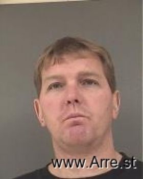 Darrin Donald Werner Mugshot