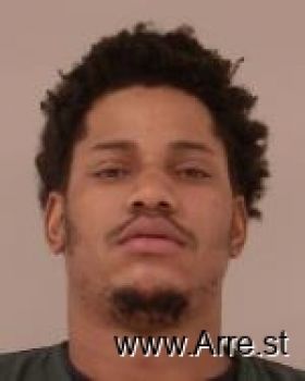 Darrius Shawn Armstrong Mugshot