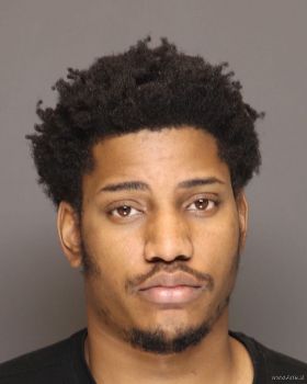 Darrius Shawn Armstrong Mugshot