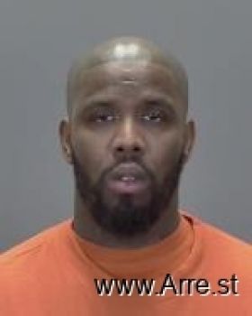 Darrius  Hill Mugshot