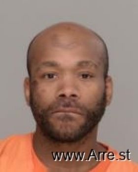 Darryl Jackson Johnson Mugshot