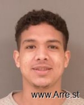 Darryl Anthony Lamb Mugshot