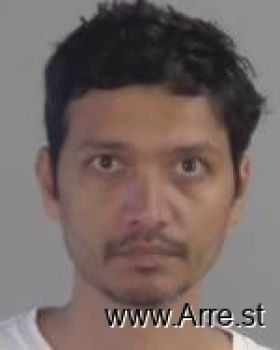 Darshankumar Ashwinkuma Patel Mugshot