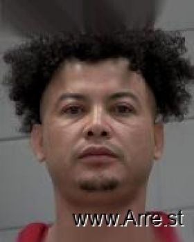 Darwin Javier Garcia Centeno Mugshot