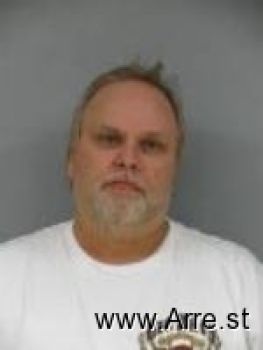 Daryl Duane Breden Mugshot