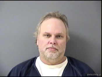 Daryl Duane Breden Mugshot