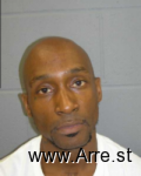 Daryl Jerome Collins Mugshot